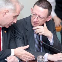 Dinko Cvitan, Marin Mrčela