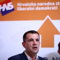 HNS-ov Matija Posavec predstavio izborni program za Europski parlament