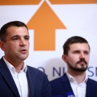 HNS-ov Matija Posavec predstavio izborni program za Europski parlament