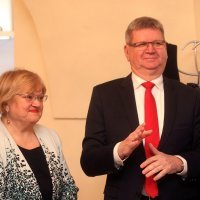 Anka Mrak Taritaš i Mirando Mrsić