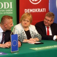 Stranka Demokrati priključila se Amsterdamskoj koaliciji