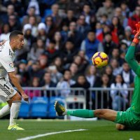 Real Madrid - Girona