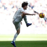 Real Madrid - Girona