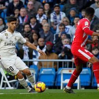 Real Madrid - Girona