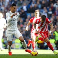 Real Madrid - Girona