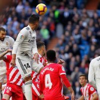 Real Madrid - Girona