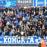 NK Osijek - NK Istra 1961