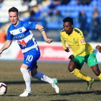 NK Osijek - NK Istra 1961