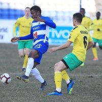 NK Osijek - NK Istra 1961