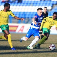 NK Osijek - NK Istra 1961