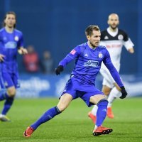 Dinamo (Izet Hajrović) - Slaven Belupo