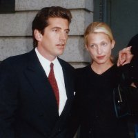John Kennedy i Carolyn Bessette Kennedy