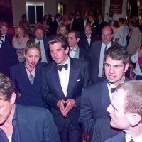 John Kennedy i Carolyn Bessette Kennedy
