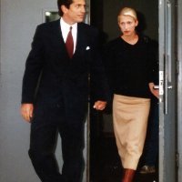 John Kennedy i Carolyn Bessette Kennedy