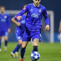 Dinamo (Komnen Andrić) - Slaven Belupo