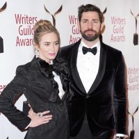 Emily Blunt i John Krasinski