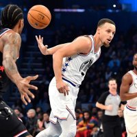 Stephen Curry