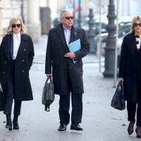 Suđenje Ivi Sanaderu