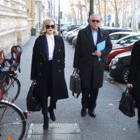 Suđenje Ivi Sanaderu