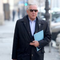 Suđenje Ivi Sanaderu