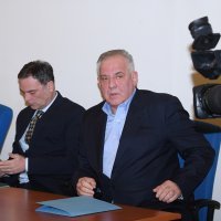 Suđenje Ivi Sanaderu