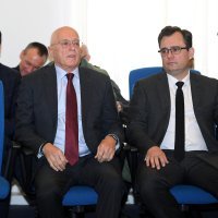 Suđenje Ivi Sanaderu