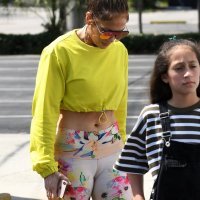 Jennifer Lopez