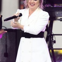 Kelly Clarkson