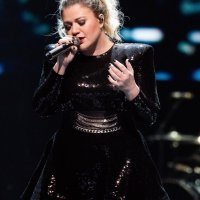 Kelly Clarkson