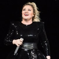 Kelly Clarkson