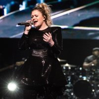 Kelly Clarkson