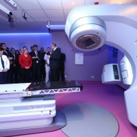 Svečano otvorenje poliklinike Radiochirurgia Zagreb