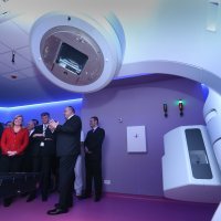 Svečano otvorenje poliklinike Radiochirurgia Zagreb