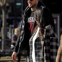 Antonia i Danijel Subašić