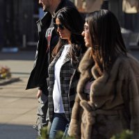 Antonia i Danijel Subašić