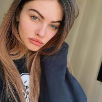 Thylane Blondeau