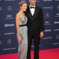 Jelena i Novak Đoković
