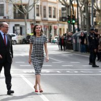 Kraljica Letizia od Španjolske