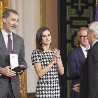 Kraljica Letizia od Španjolske