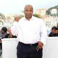 Mike Tyson