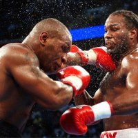 Mike Tyson