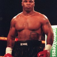 Mike Tyson