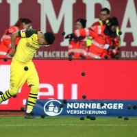 Nürnberg - Borussia D.