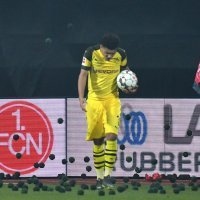 Nürnberg - Borussia D.