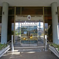 Zatvorena Kavana Lisinski