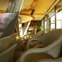 Zatvorena Kavana Lisinski