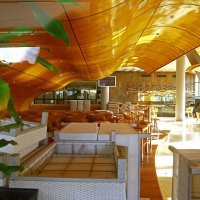 Zatvorena Kavana Lisinski