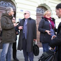 Produljen pritvor Franji Vargi i Blažu Ćuriću