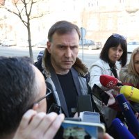 Produljen pritvor Franji Vargi i Blažu Ćuriću