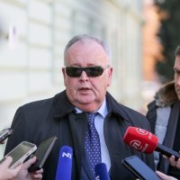 Produljen pritvor Franji Vargi i Blažu Ćuriću